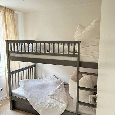 2,5 Zimmer Ferienwohnung Fehmarn Mit Eigenem Parkplatz Екстер'єр фото