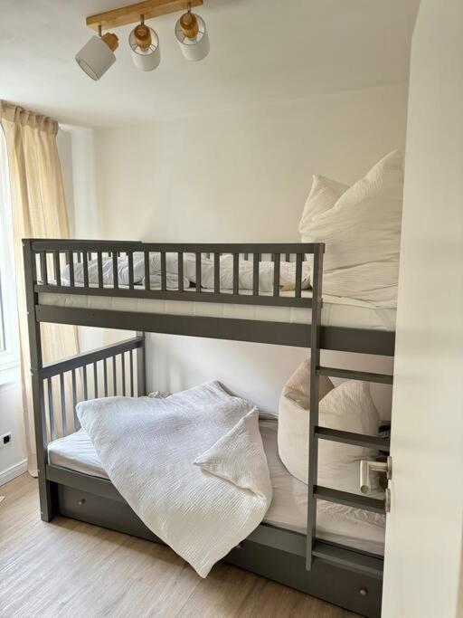 2,5 Zimmer Ferienwohnung Fehmarn Mit Eigenem Parkplatz Екстер'єр фото