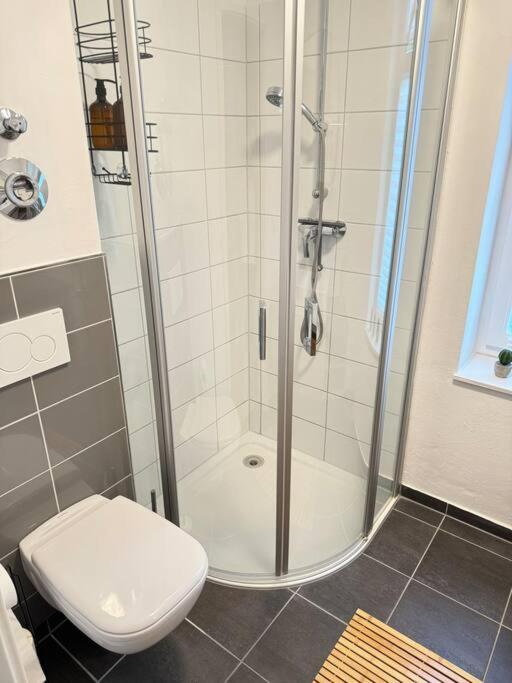 2,5 Zimmer Ferienwohnung Fehmarn Mit Eigenem Parkplatz Екстер'єр фото